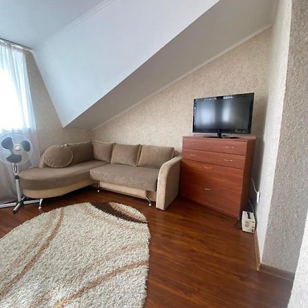 Prykarpatska Villa Morshyn Luaran gambar
