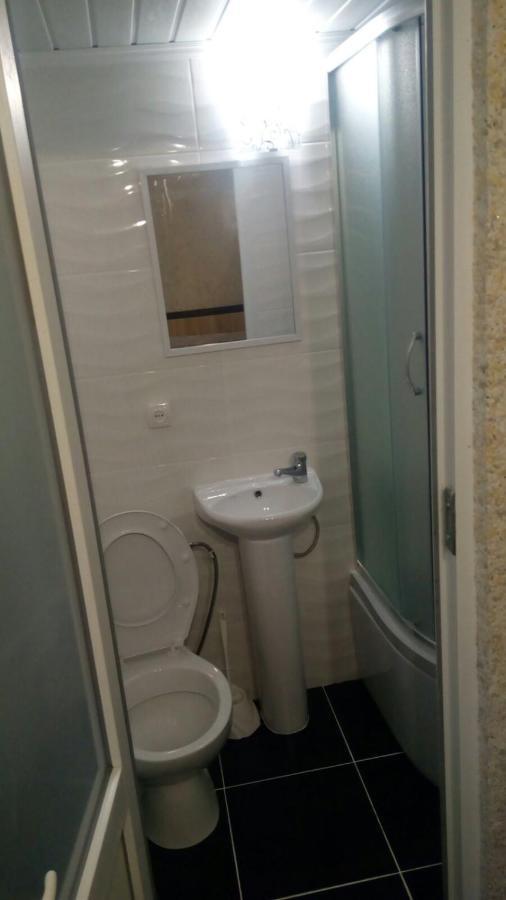 Prykarpatska Villa Morshyn Luaran gambar