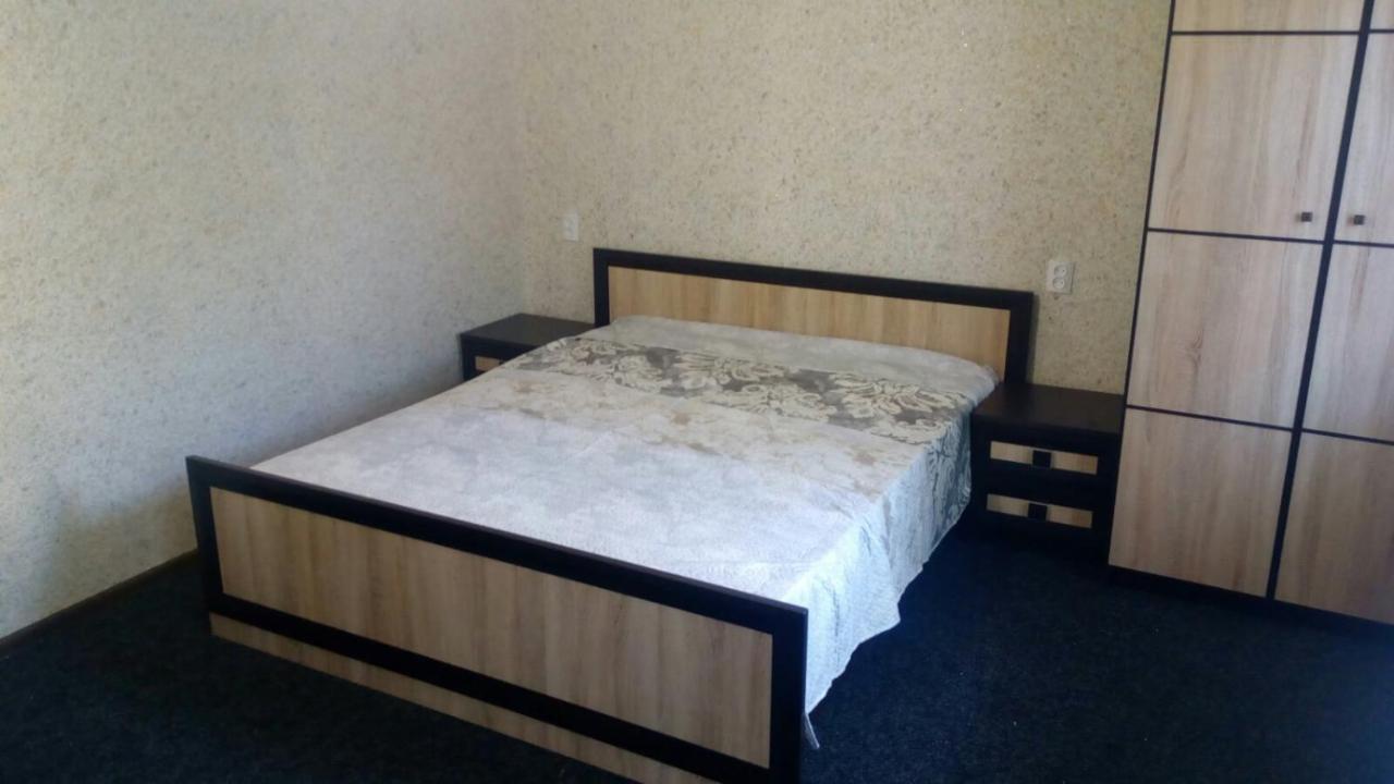 Prykarpatska Villa Morshyn Luaran gambar