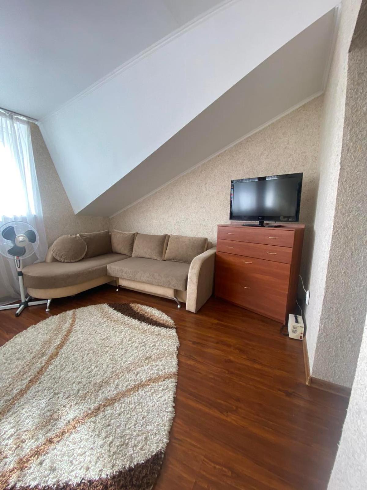 Prykarpatska Villa Morshyn Luaran gambar