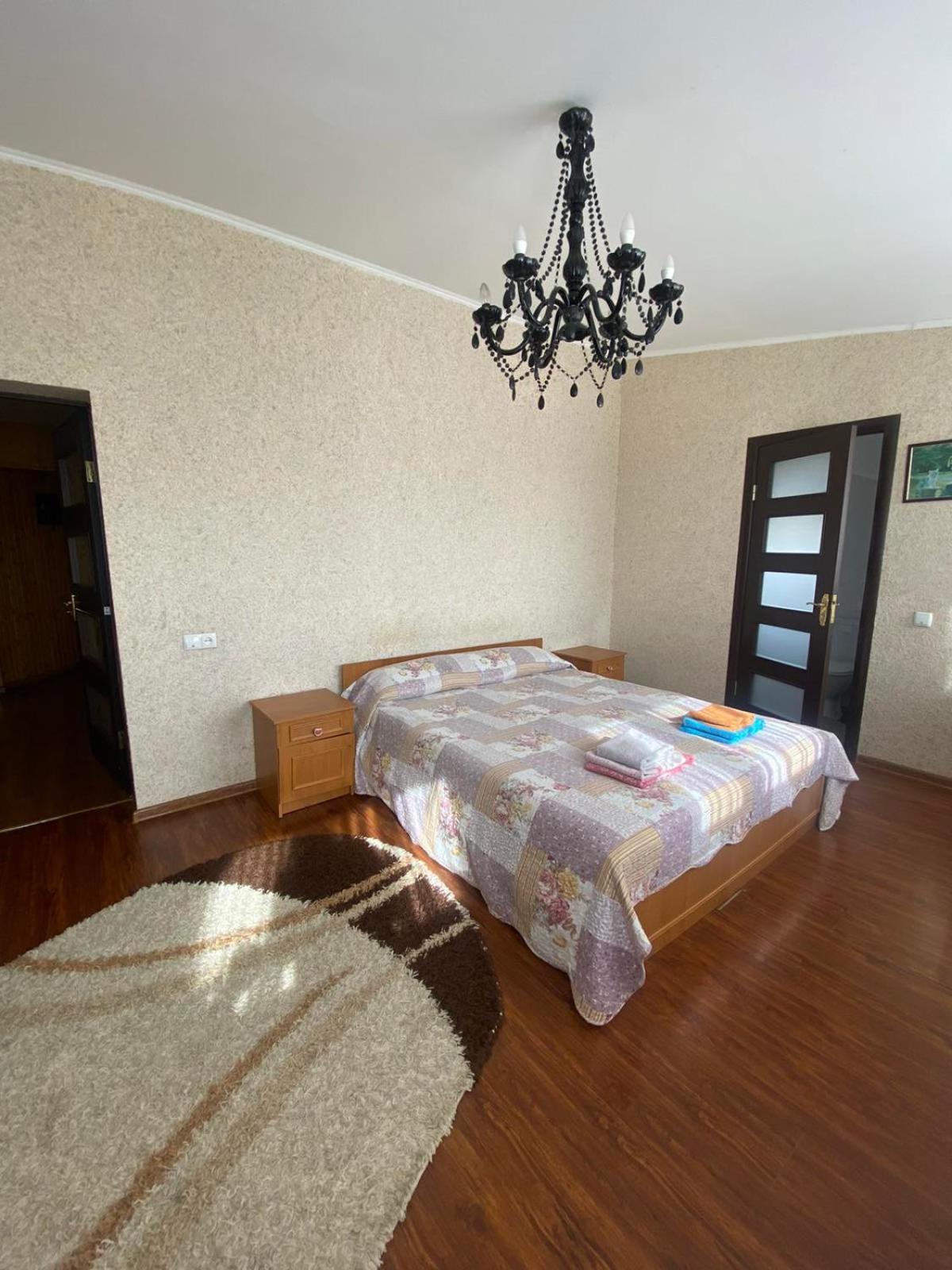Prykarpatska Villa Morshyn Luaran gambar