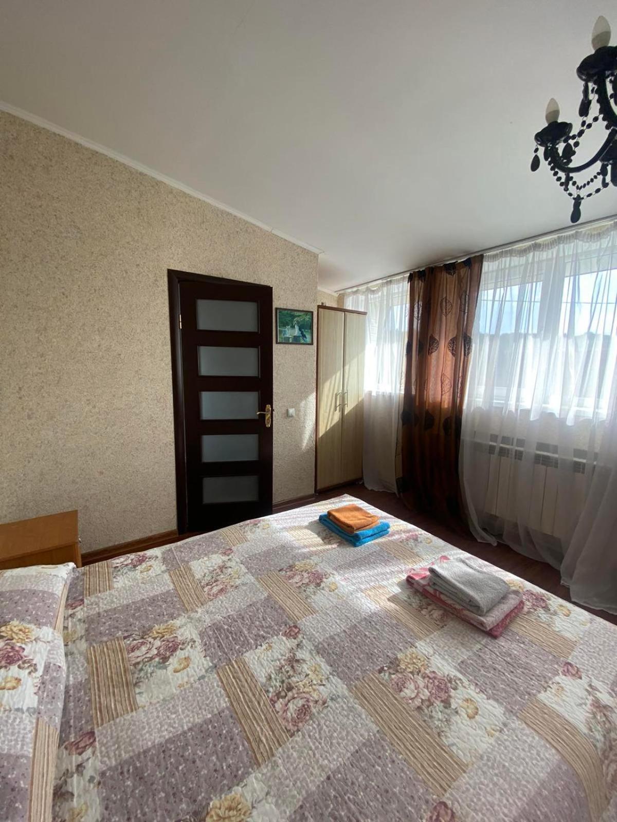 Prykarpatska Villa Morshyn Luaran gambar