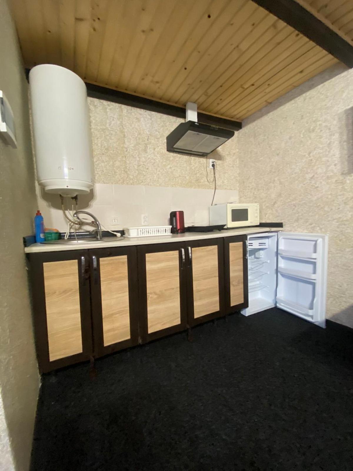 Prykarpatska Villa Morshyn Luaran gambar