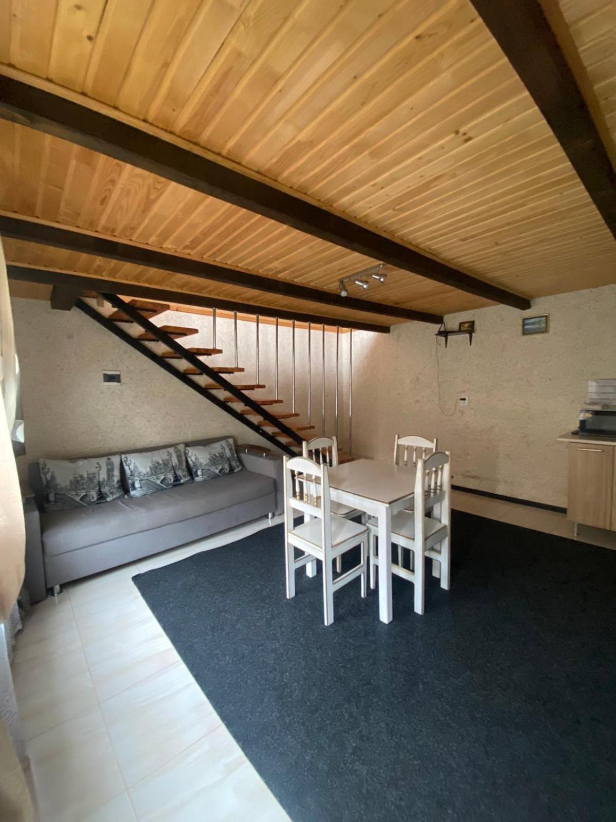 Prykarpatska Villa Morshyn Luaran gambar