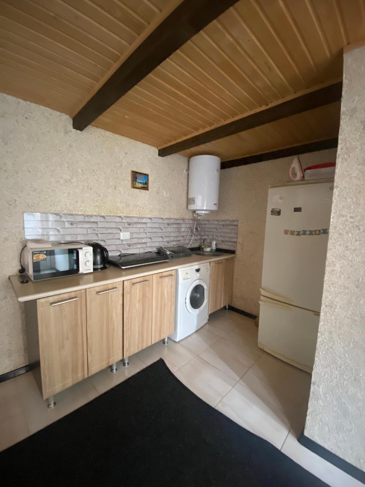 Prykarpatska Villa Morshyn Luaran gambar