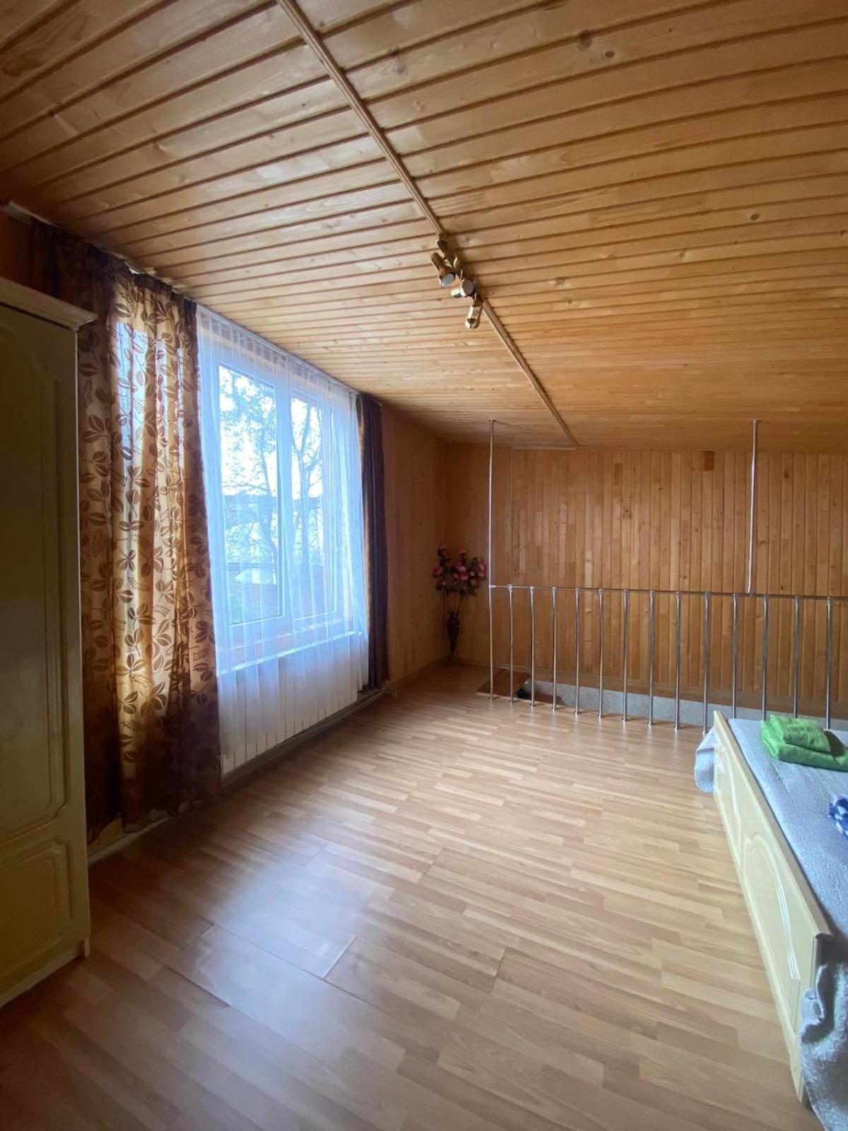 Prykarpatska Villa Morshyn Luaran gambar