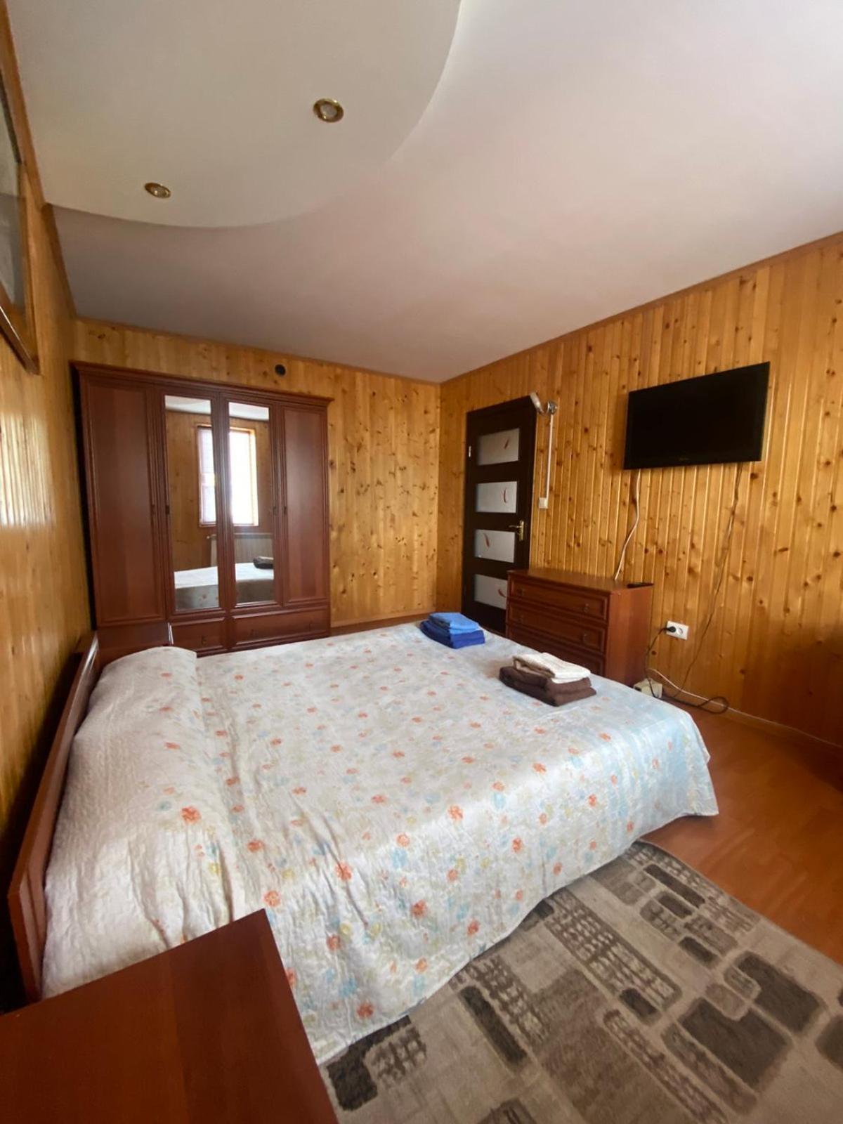 Prykarpatska Villa Morshyn Luaran gambar