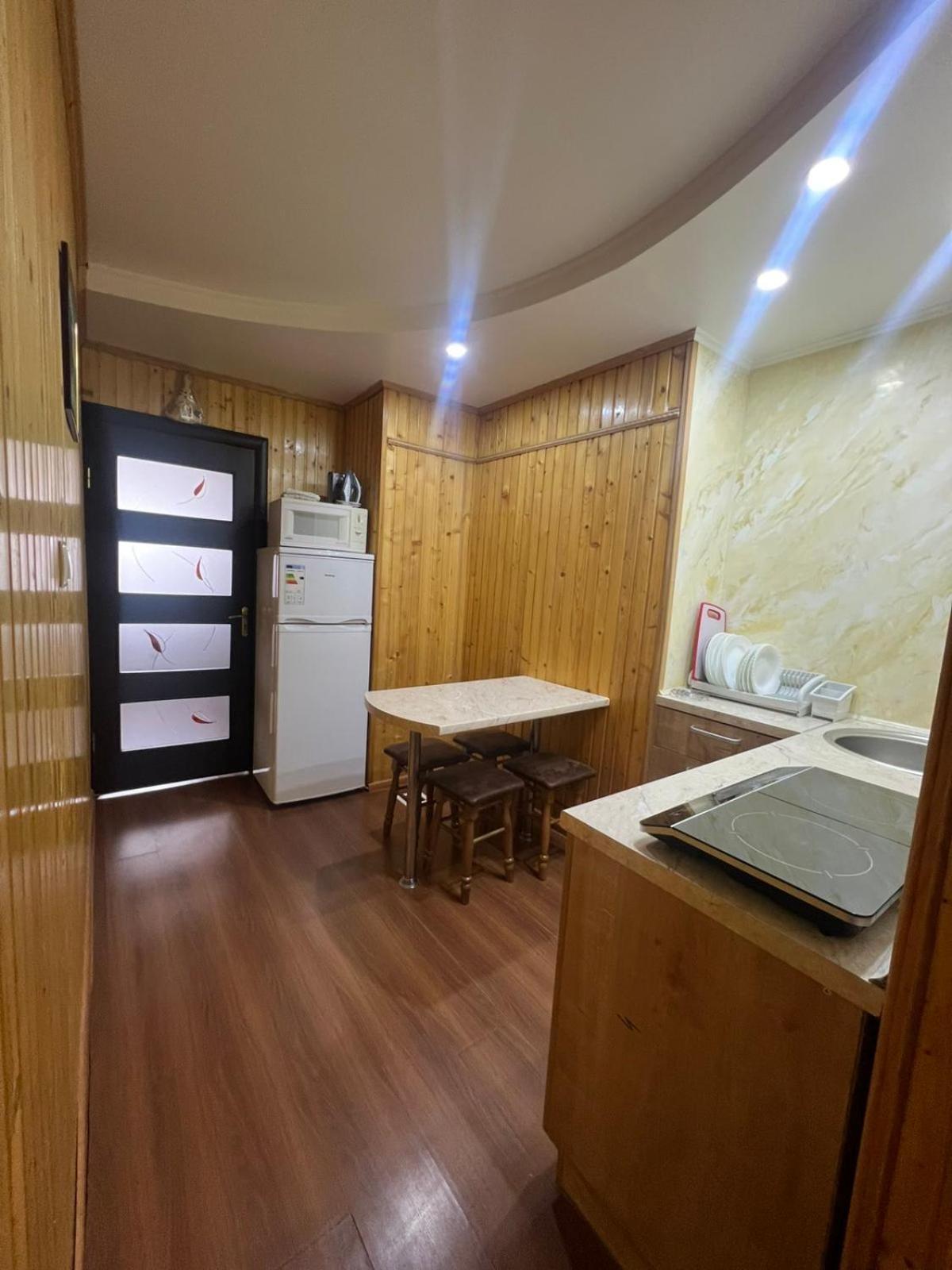 Prykarpatska Villa Morshyn Luaran gambar
